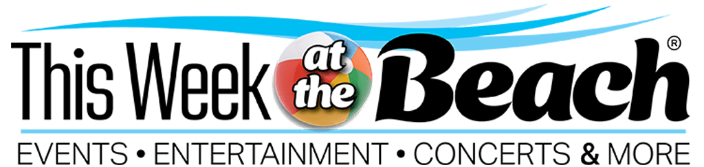 this week at the beach logo