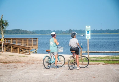 Cape Fear Coast