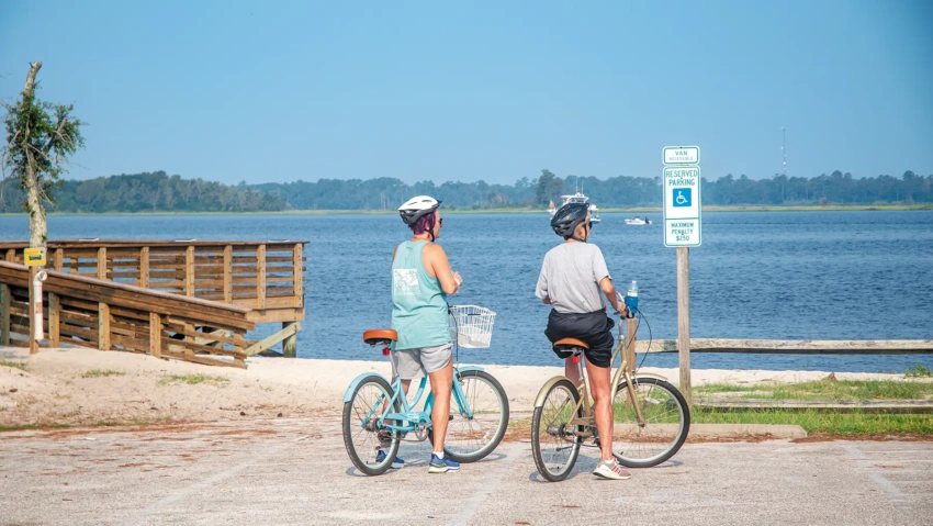 Cape Fear Coast